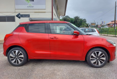 Suzuki SWIFT 1.0 Boosterjet 111ch Pack Auto Euro6d-T // Boite automatique // Première main
