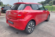 Suzuki SWIFT 1.0 Boosterjet 111ch Pack Auto Euro6d-T // Boite automatique // Première main