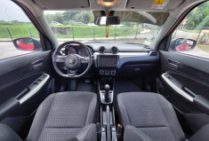 Suzuki SWIFT 1.0 Boosterjet 111ch Pack Auto Euro6d-T // Boite automatique // Première main