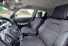 Suzuki SWIFT 1.0 Boosterjet 111ch Pack Auto Euro6d-T // Boite automatique // Première main
