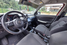 Suzuki SWIFT 1.0 Boosterjet 111ch Pack Auto Euro6d-T // Boite automatique // Première main