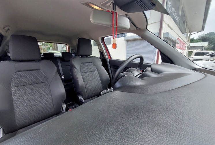 Suzuki SWIFT 1.0 Boosterjet 111ch Pack Auto Euro6d-T // Boite automatique // Première main