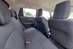 Suzuki SWIFT 1.0 Boosterjet 111ch Pack Auto Euro6d-T // Boite automatique // Première main
