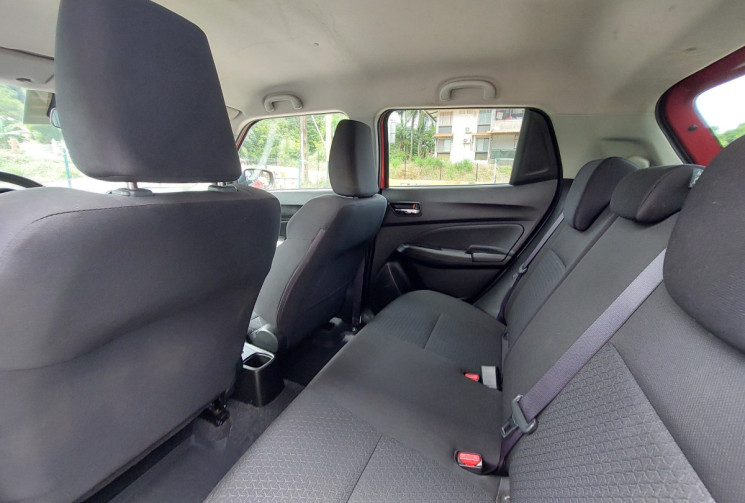 Suzuki SWIFT 1.0 Boosterjet 111ch Pack Auto Euro6d-T // Boite automatique // Première main