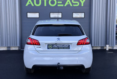 Peugeot 308 II Allure 2.0 BlueHDi 150 cv BVA - Attelage/ caméra