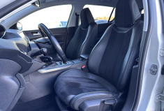 Peugeot 308 II Allure 2.0 BlueHDi 150 cv BVA - Attelage/ caméra