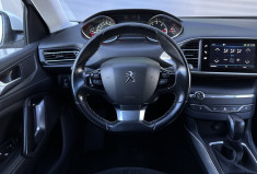 Peugeot 308 II Allure 2.0 BlueHDi 150 cv BVA - Attelage/ caméra