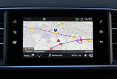 Peugeot 308 II Allure 2.0 BlueHDi 150 cv BVA - Attelage/ caméra