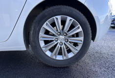 Peugeot 308 II Allure 2.0 BlueHDi 150 cv BVA - Attelage/ caméra