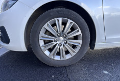 Peugeot 308 II Allure 2.0 BlueHDi 150 cv BVA - Attelage/ caméra