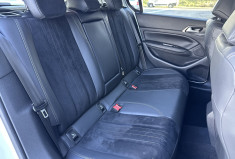 Peugeot 308 II Allure 2.0 BlueHDi 150 cv BVA - Attelage/ caméra