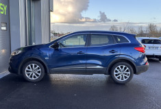 Renault Kadjar 1.6 dCi 130 cv X-TRONIC Graphite 