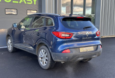 Renault Kadjar 1.6 dCi 130 cv X-TRONIC Graphite 