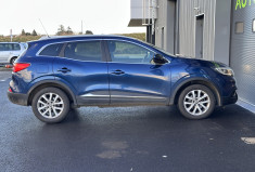 Renault Kadjar 1.6 dCi 130 cv X-TRONIC Graphite 