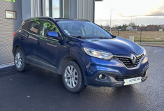 Renault Kadjar 1.6 dCi 130 cv X-TRONIC Graphite 
