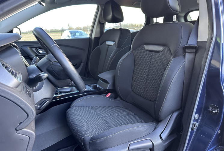 Renault Kadjar 1.6 dCi 130 cv X-TRONIC Graphite 