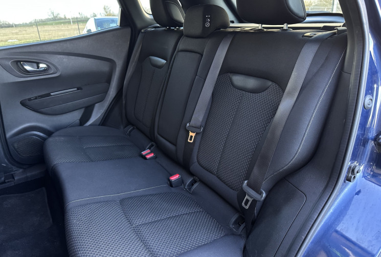 Renault Kadjar 1.6 dCi 130 cv X-TRONIC Graphite 