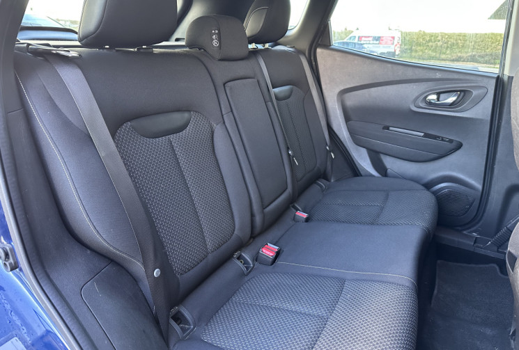 Renault Kadjar 1.6 dCi 130 cv X-TRONIC Graphite 