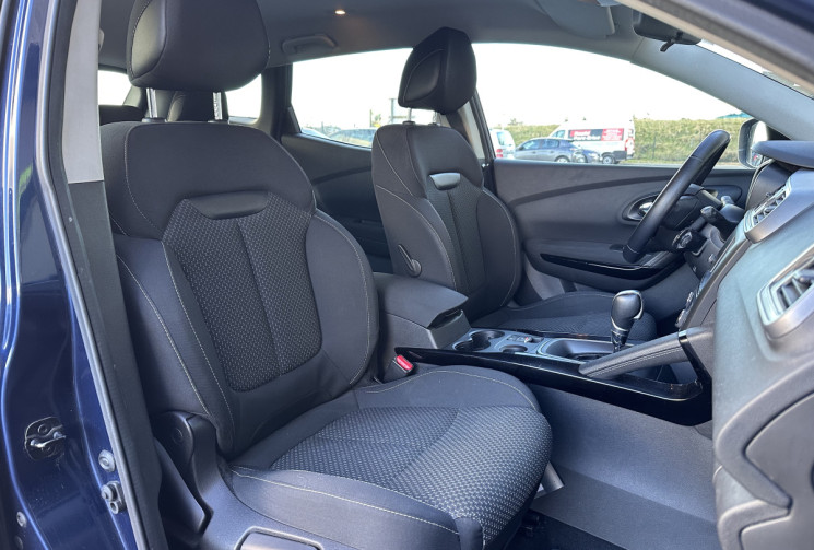 Renault Kadjar 1.6 dCi 130 cv X-TRONIC Graphite 