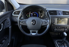 Renault Kadjar 1.6 dCi 130 cv X-TRONIC Graphite 