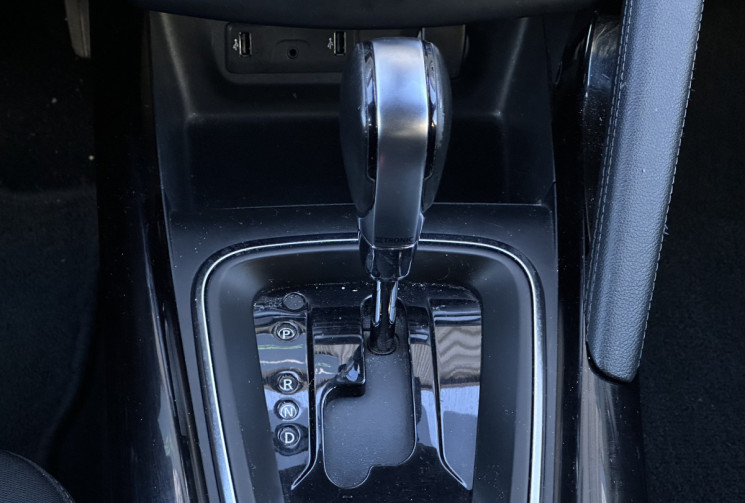 Renault Kadjar 1.6 dCi 130 cv X-TRONIC Graphite 