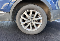 Renault Kadjar 1.6 dCi 130 cv X-TRONIC Graphite 
