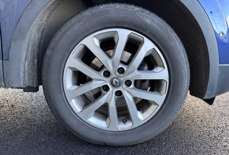 Renault Kadjar 1.6 dCi 130 cv X-TRONIC Graphite 