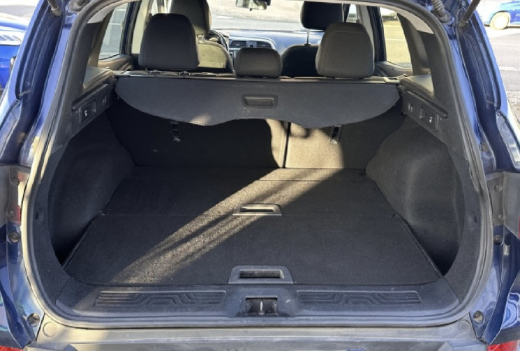 Renault Kadjar 1.6 dCi 130 cv X-TRONIC Graphite 