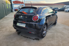 Alfa Romeo MiTo 1.3 JTDm START & STOP 95 LATINA