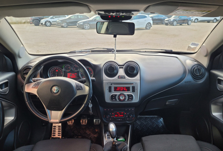 Alfa Romeo MiTo 1.3 JTDm START & STOP 95 LATINA