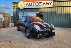 Alfa Romeo MiTo 1.3 JTDm START & STOP 95 LATINA