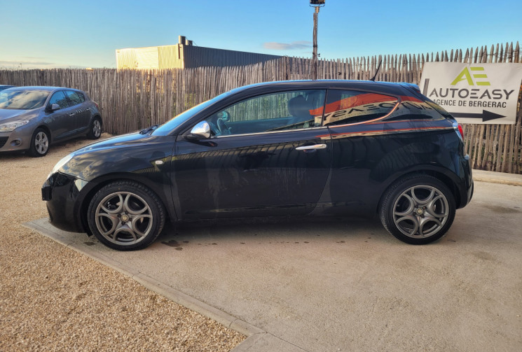Alfa Romeo MiTo 1.3 JTDm START & STOP 95 LATINA