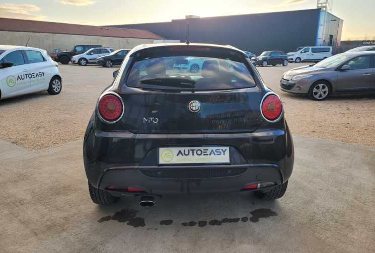 Alfa Romeo MiTo 1.3 JTDm START & STOP 95 LATINA
