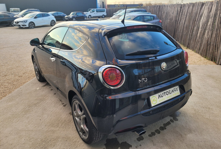Alfa Romeo MiTo 1.3 JTDm START & STOP 95 LATINA