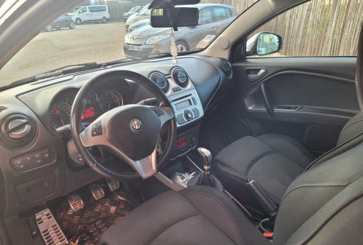 Alfa Romeo MiTo 1.3 JTDm START & STOP 95 LATINA
