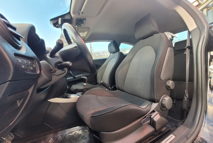 Alfa Romeo MiTo 1.3 JTDm START & STOP 95 LATINA