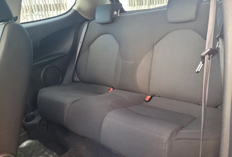 Alfa Romeo MiTo 1.3 JTDm START & STOP 95 LATINA