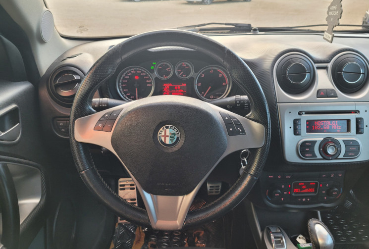 Alfa Romeo MiTo 1.3 JTDm START & STOP 95 LATINA