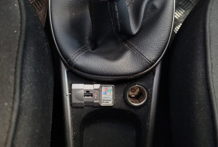 Alfa Romeo MiTo 1.3 JTDm START & STOP 95 LATINA