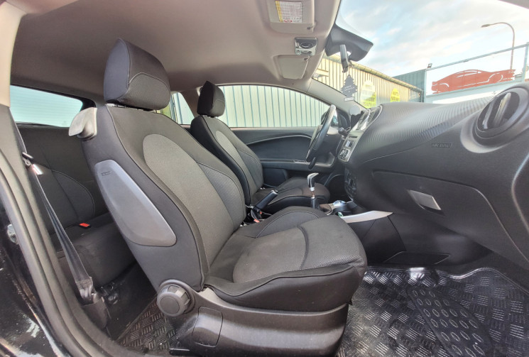 Alfa Romeo MiTo 1.3 JTDm START & STOP 95 LATINA