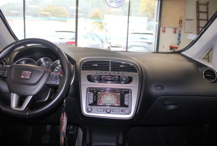 SEAT Altea 2.0 TDi 140 ch i-Tech  95 000 km  !!!!!!!!!!!!!!!
