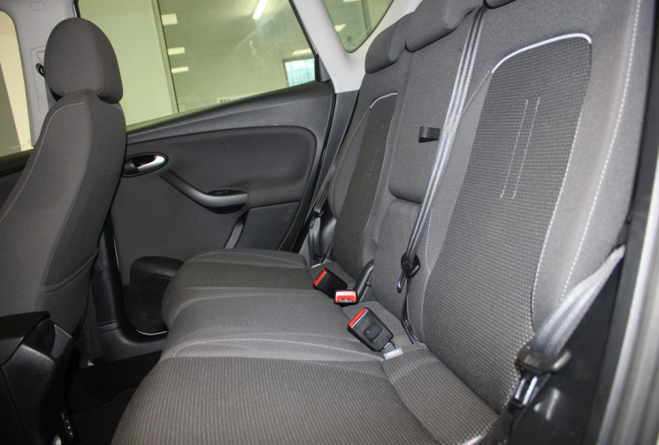 SEAT Altea 2.0 TDi 140 ch i-Tech  95 000 km  !!!!!!!!!!!!!!!