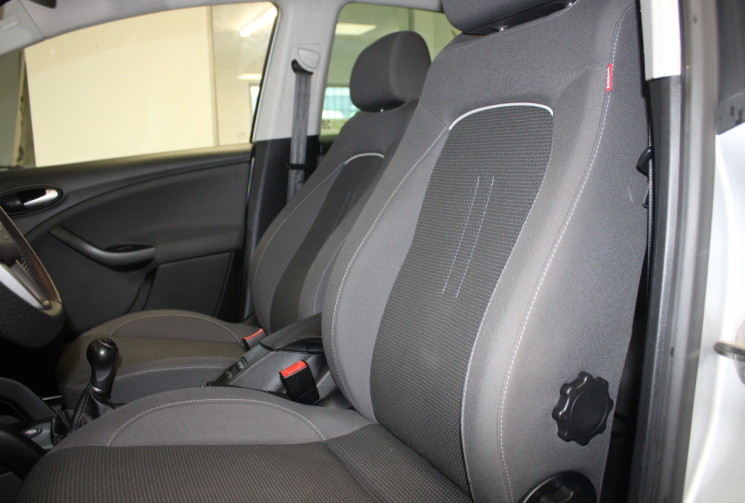 SEAT Altea 2.0 TDi 140 ch i-Tech  95 000 km  !!!!!!!!!!!!!!!