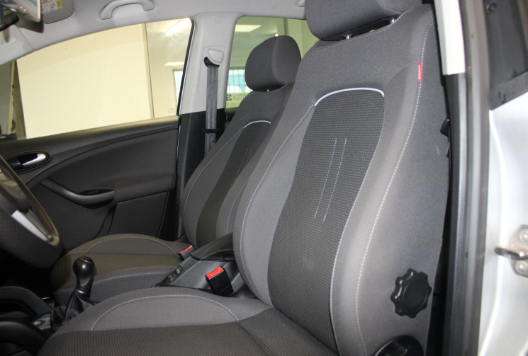 SEAT Altea 2.0 TDi 140 ch i-Tech  95 000 km  !!!!!!!!!!!!!!!