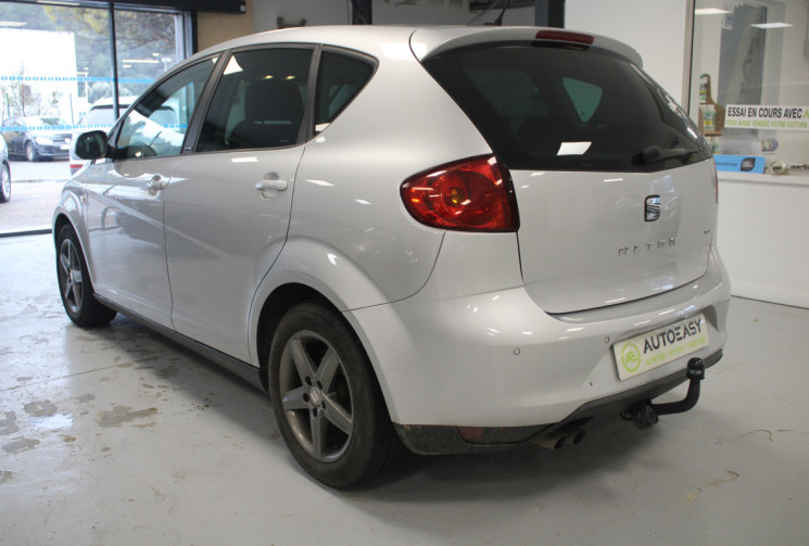 SEAT Altea 2.0 TDi 140 ch i-Tech  95 000 km  !!!!!!!!!!!!!!!