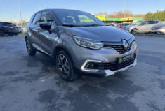 Renault Captur 1.2 TCe 120ch ENERGY INTENS EDC