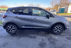 Renault Captur 1.2 TCe 120ch ENERGY INTENS EDC