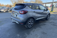 Renault Captur 1.2 TCe 120ch ENERGY INTENS EDC