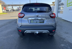 Renault Captur 1.2 TCe 120ch ENERGY INTENS EDC