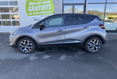 Renault Captur 1.2 TCe 120ch ENERGY INTENS EDC